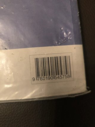 Lengua castellana y literatura I. Libro del est...