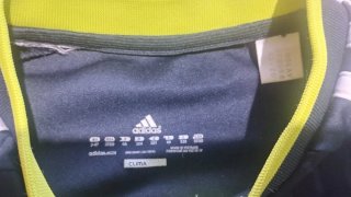 Camiseta Real Madrid Bwin