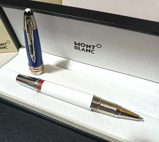 Montblanc JFK Special Edition Penna Sfera
