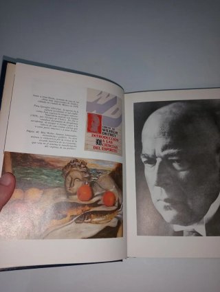 Historia del pensamiento. Filosofía contemporánea