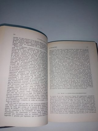 Historia del pensamiento. Filosofía contemporánea