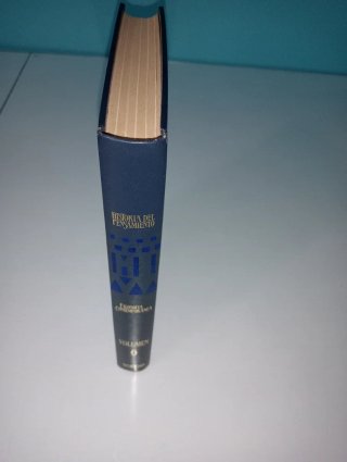 Historia del pensamiento. Filosofía contemporánea