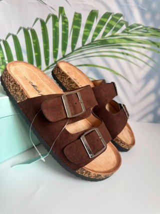 Sandalias número 36