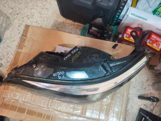 Faro BMW E60 Izquierdo de xenón no dinamic