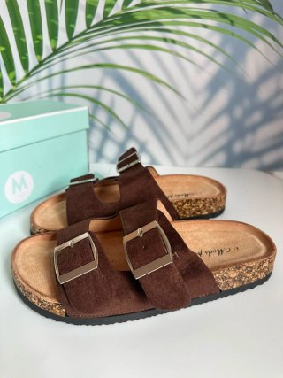 Sandalias número 38