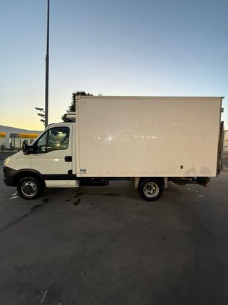 Iveco Daily 2014