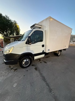 Iveco Daily 2014