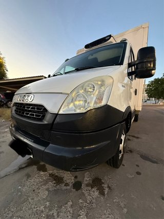 Iveco Daily 2014
