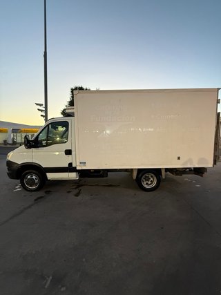 Iveco Daily 2014