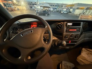Iveco Daily 2014