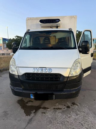 Iveco Daily 2014