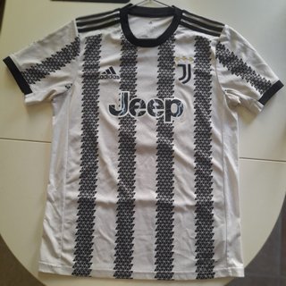 Maglia Juve Bremer 2022/23 Home