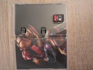 Metroid Prime 4 Beyond Nintendo Switch