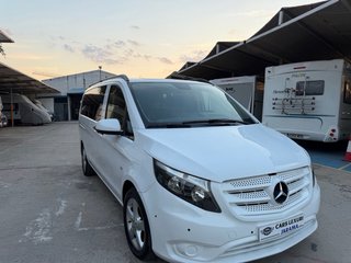 Mercedes-Benz Vito 116CDI TOURER 2020