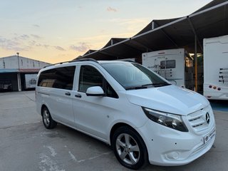 Mercedes-Benz Vito 116CDI TOURER 2020