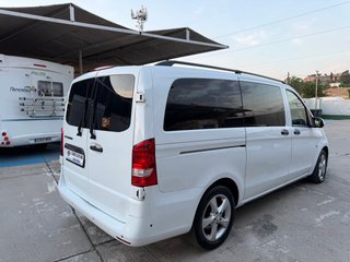 Mercedes-Benz Vito 116CDI TOURER 2020