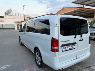 Mercedes-Benz Vito 116CDI TOURER 2020