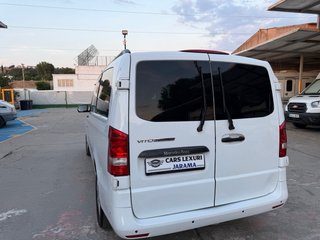 Mercedes-Benz Vito 116CDI TOURER 2020