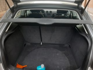 Audi A3 de confianza