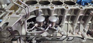 Bombas Alta Presión S58 HDP6 BMW M2 M3 M4 S55