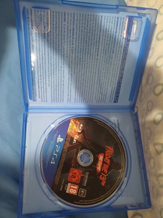 PS4 Friday the 13th: The Game