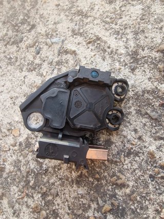 Alternador BMW