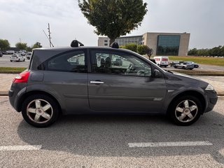 Renault Mégane 1.9 dCi 130 CV - ITV recién pasada