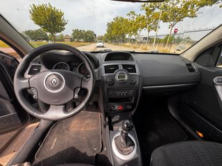 Renault Mégane 1.9 dCi 130 CV - ITV recién pasada