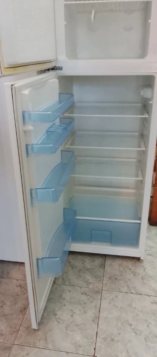 Nevera Balay Blanca