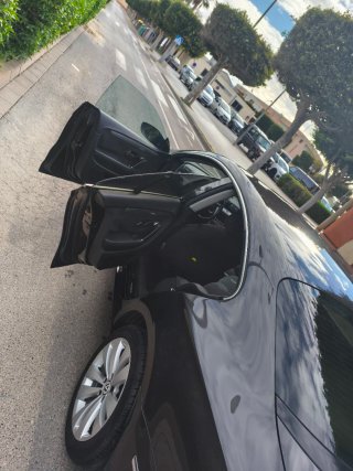 Volkswagen Passat CC 2010