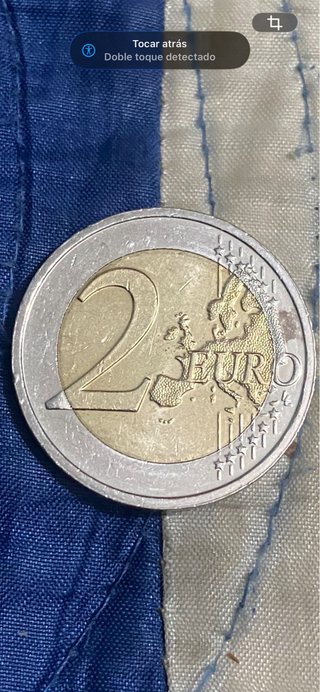 Moneda de 2 euros