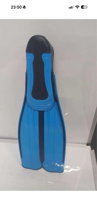 Aletas Cressi Rondinella Talla 33-34