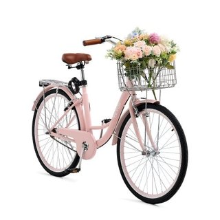 Bicicleta Cruiser, 1 Velocidad, Bicicleta de Playa