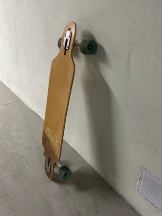 Longboard Miller