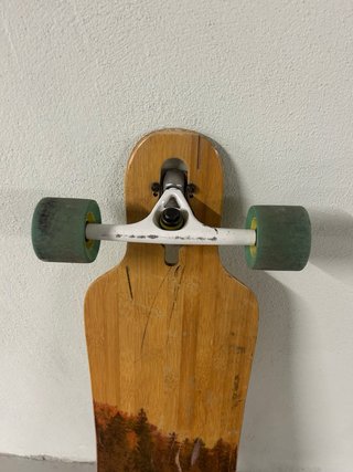 Longboard Miller