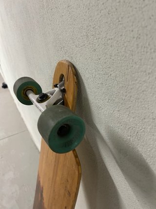 Longboard Miller