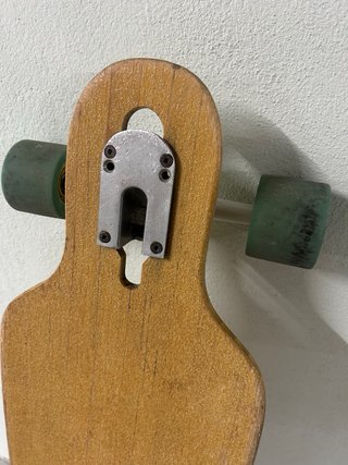 Longboard Miller