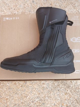 Botas Moto Sidi Aria 2 Goretex