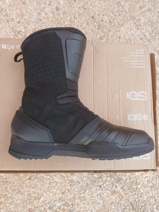 Botas Moto Sidi Aria 2 Goretex