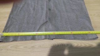 Camisa Retro Zara