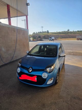 Renault Twingo 2012