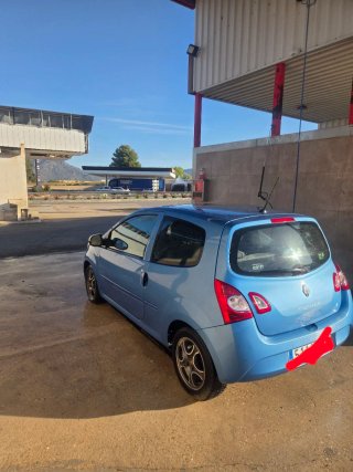 Renault Twingo 2012