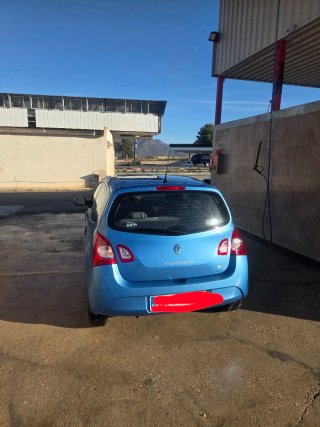 Renault Twingo 2012