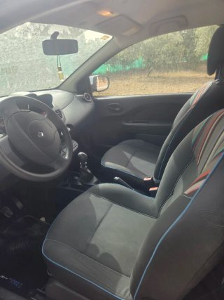 Renault Twingo 2012