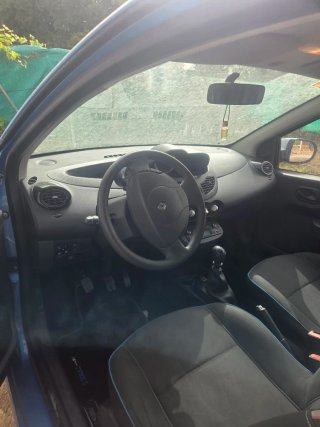Renault Twingo 2012