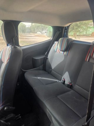 Renault Twingo 2012