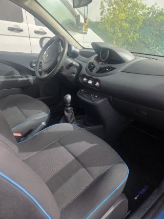 Renault Twingo 2012