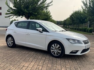 SEAT Leon 2017