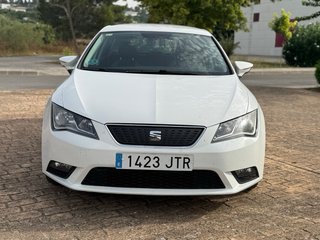 SEAT Leon 2017