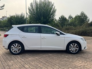 SEAT Leon 2017